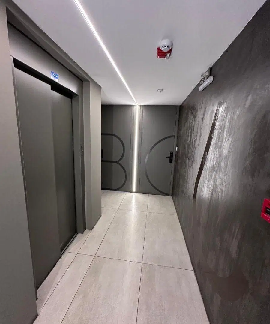 Departamento apto vivienda o profesional Premium 4