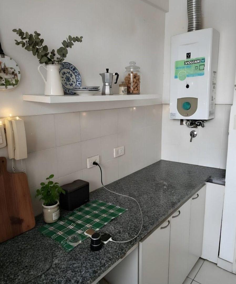 Foto de Departamento de 2 dormitorios en La Plata Soho, ideal estudiantes, imagen 3