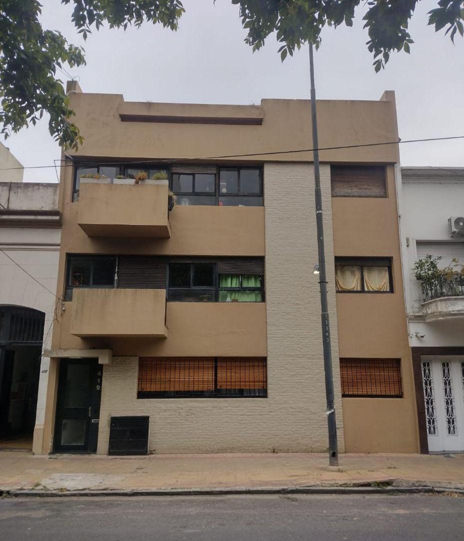 Foto de Departamento de 2 dormitorios en La Plata Soho, ideal estudiantes, imagen 1