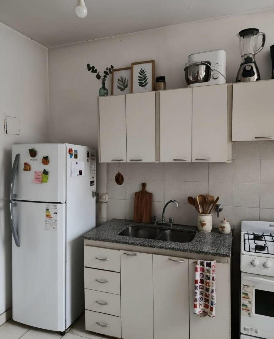 Foto de Departamento de 2 dormitorios en La Plata Soho, ideal estudiantes, imagen 4