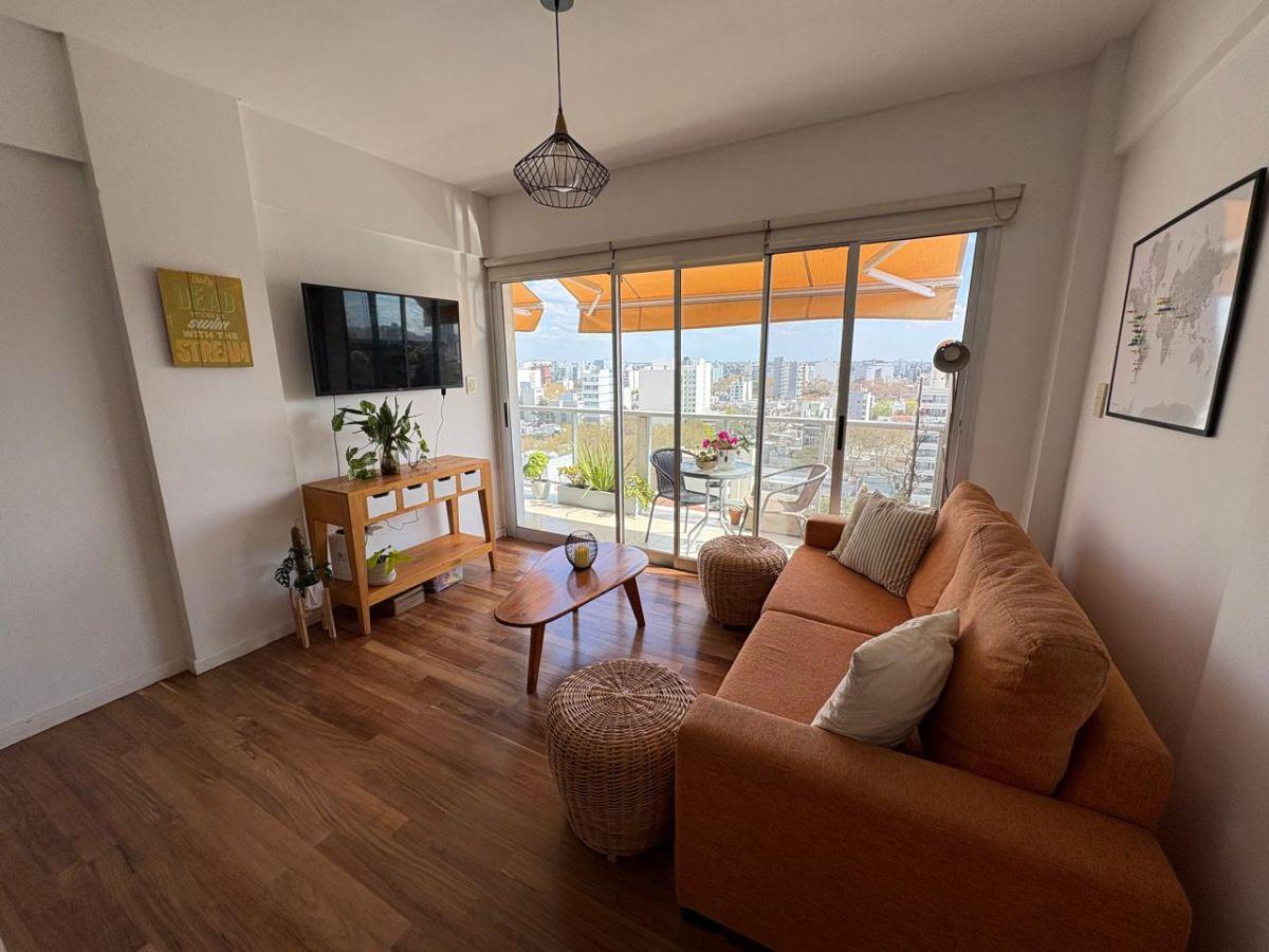 Foto de Departamento de 2 dormitorios con vista increible, imagen 2