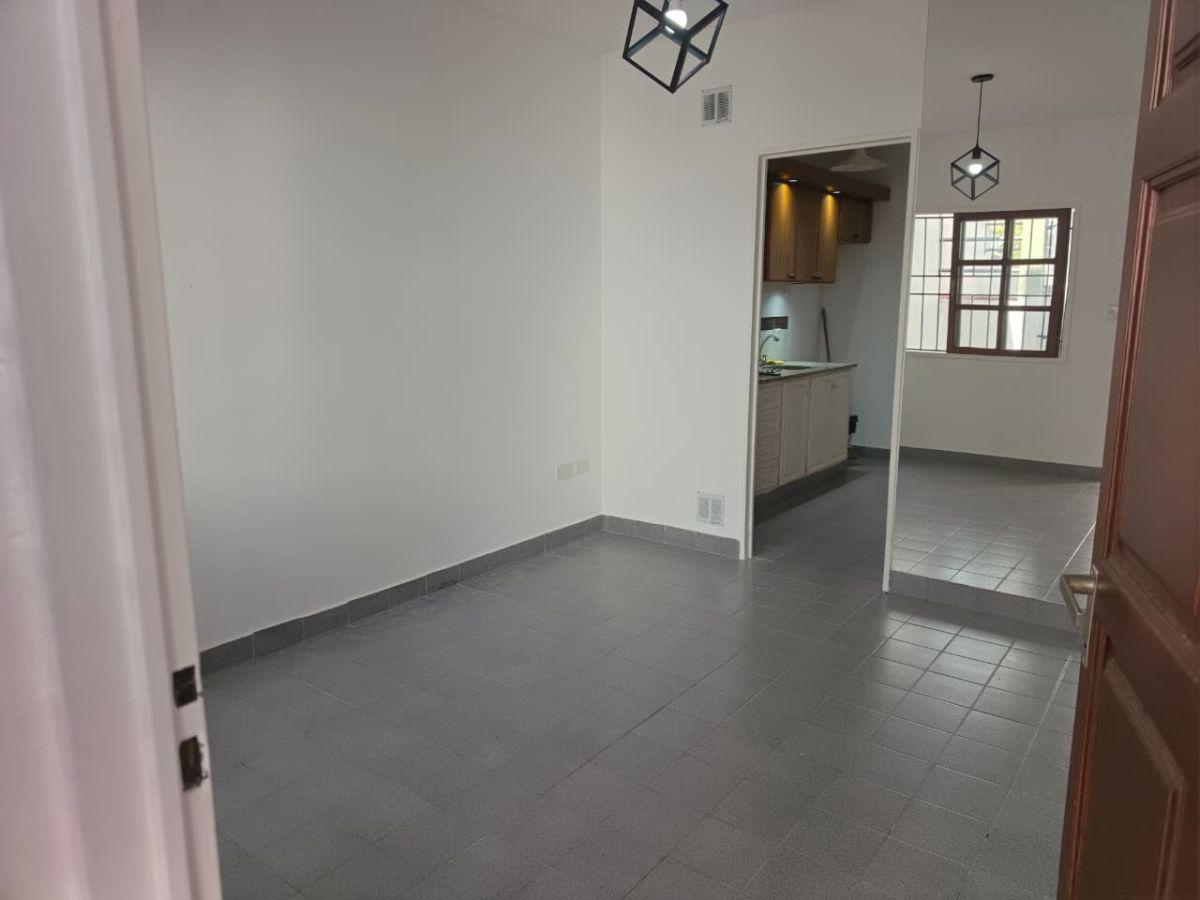 Foto de Zona Norte, 1 dormitorio con jardín, imagen 2