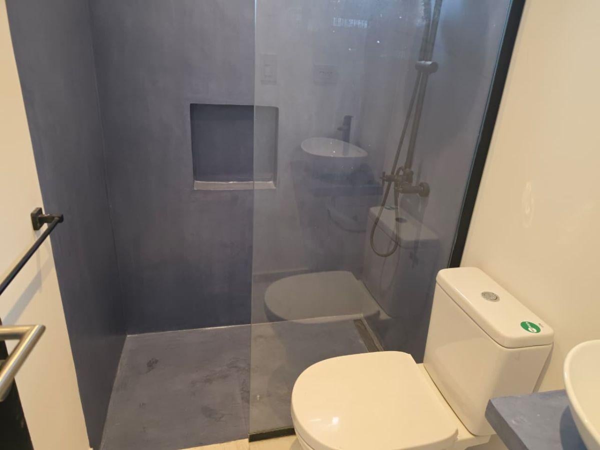 Foto de PH a reestrenar de 1 dormitorio con patio FULL ELECTRIC, imagen 5
