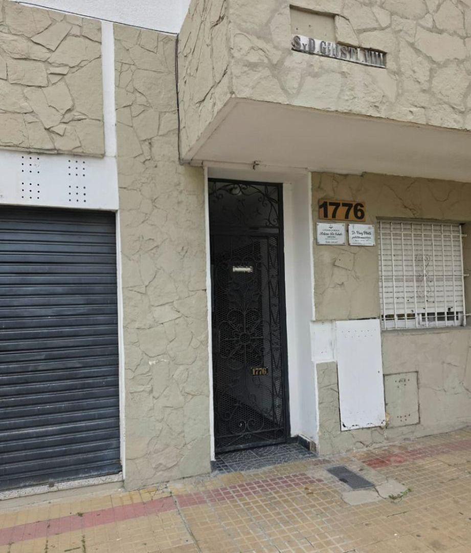 Foto de PH a reestrenar de 1 dormitorio con patio FULL ELECTRIC, imagen 1