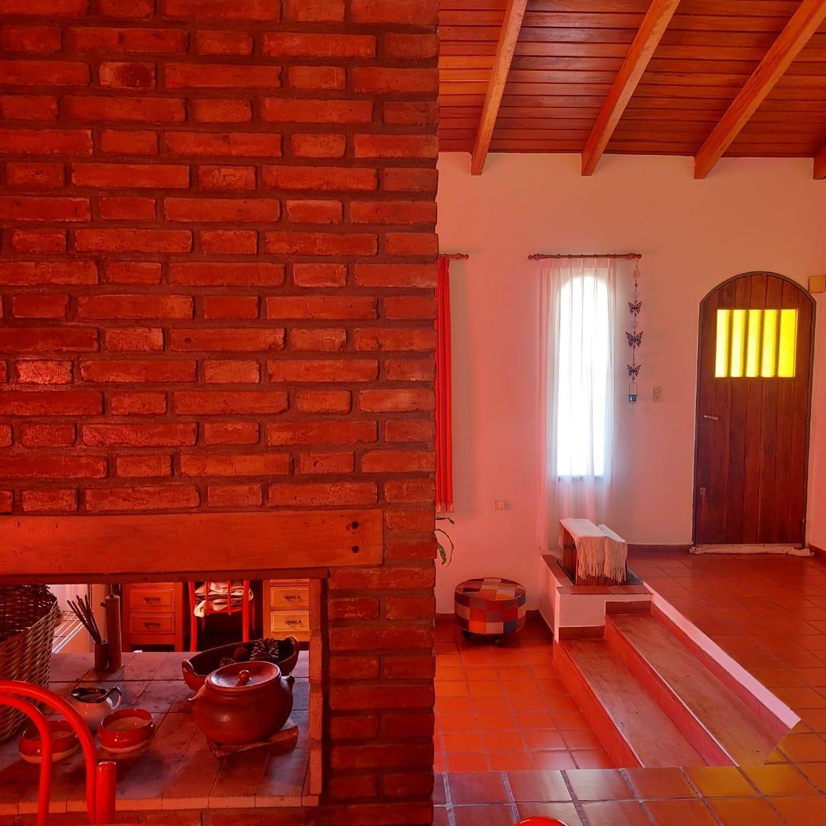 Casa a La Venta en Villa Carlos Paz 2