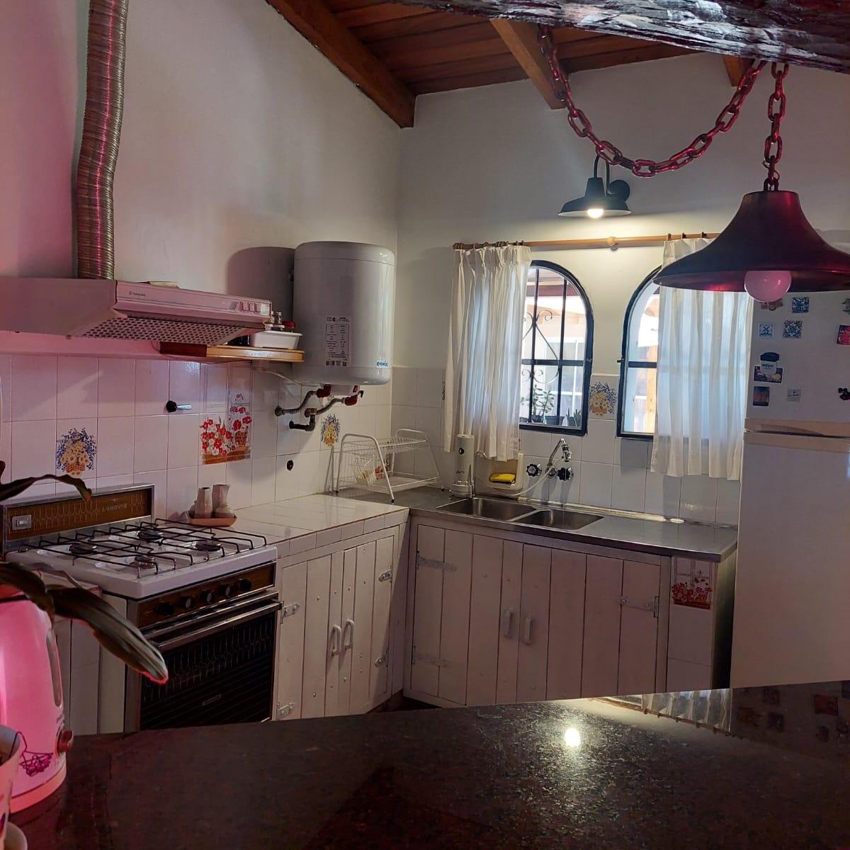 Casa a La Venta en Villa Carlos Paz 5