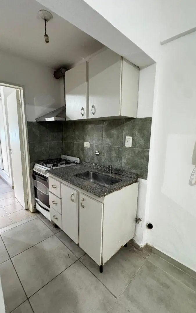 Departamento de un dormitorio en B° Nueva Córdoba 2