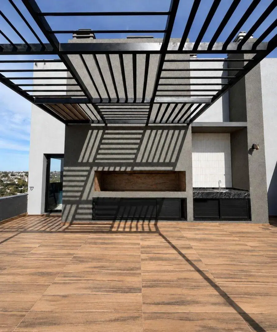 Venta de departamento a estrenar 2
