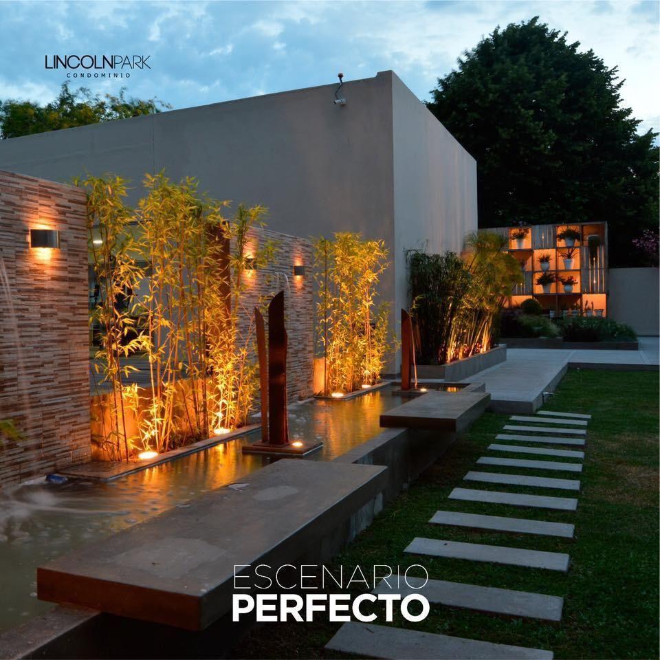 Departamento 2 dormitorios. Linconl Park
