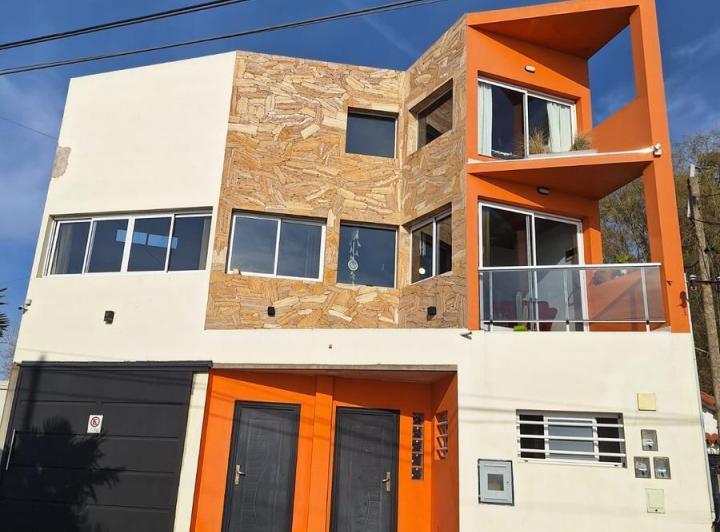 DEPARTAMENTO EN ALQUILER, FRENTE AL RIO. 1