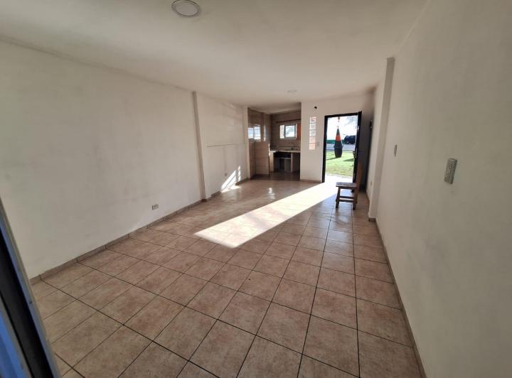 DEPARTAMENTO EN ALQUILER, FRENTE AL RIO. 5