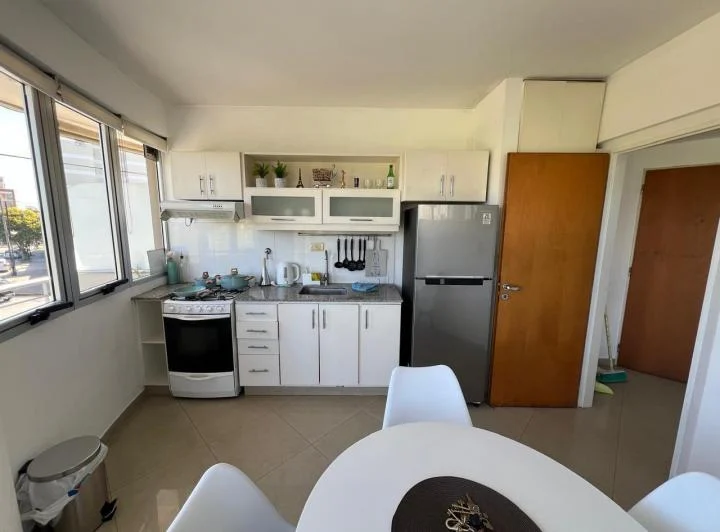 Departamento - La Plata 5