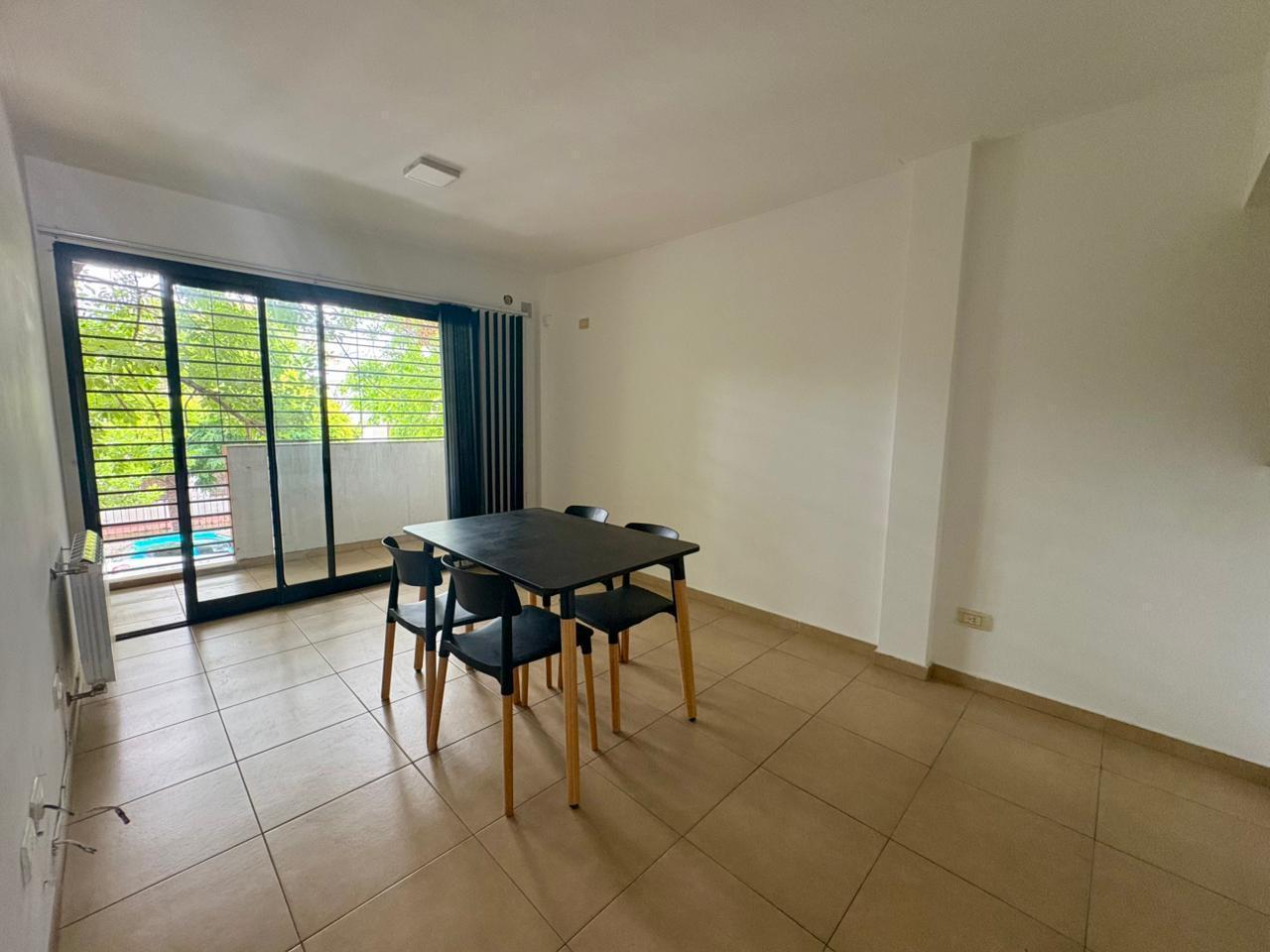 Departamento en alquiler en La Plata