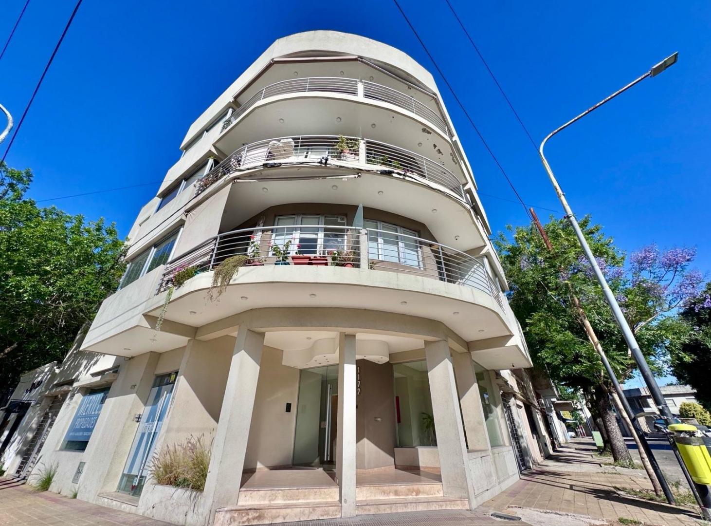 Departamento - La Plata