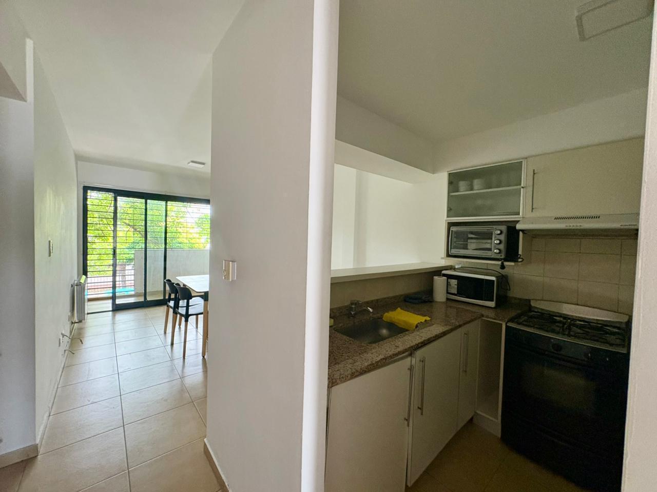 Foto de Departamento en alquiler en La Plata, imagen 5