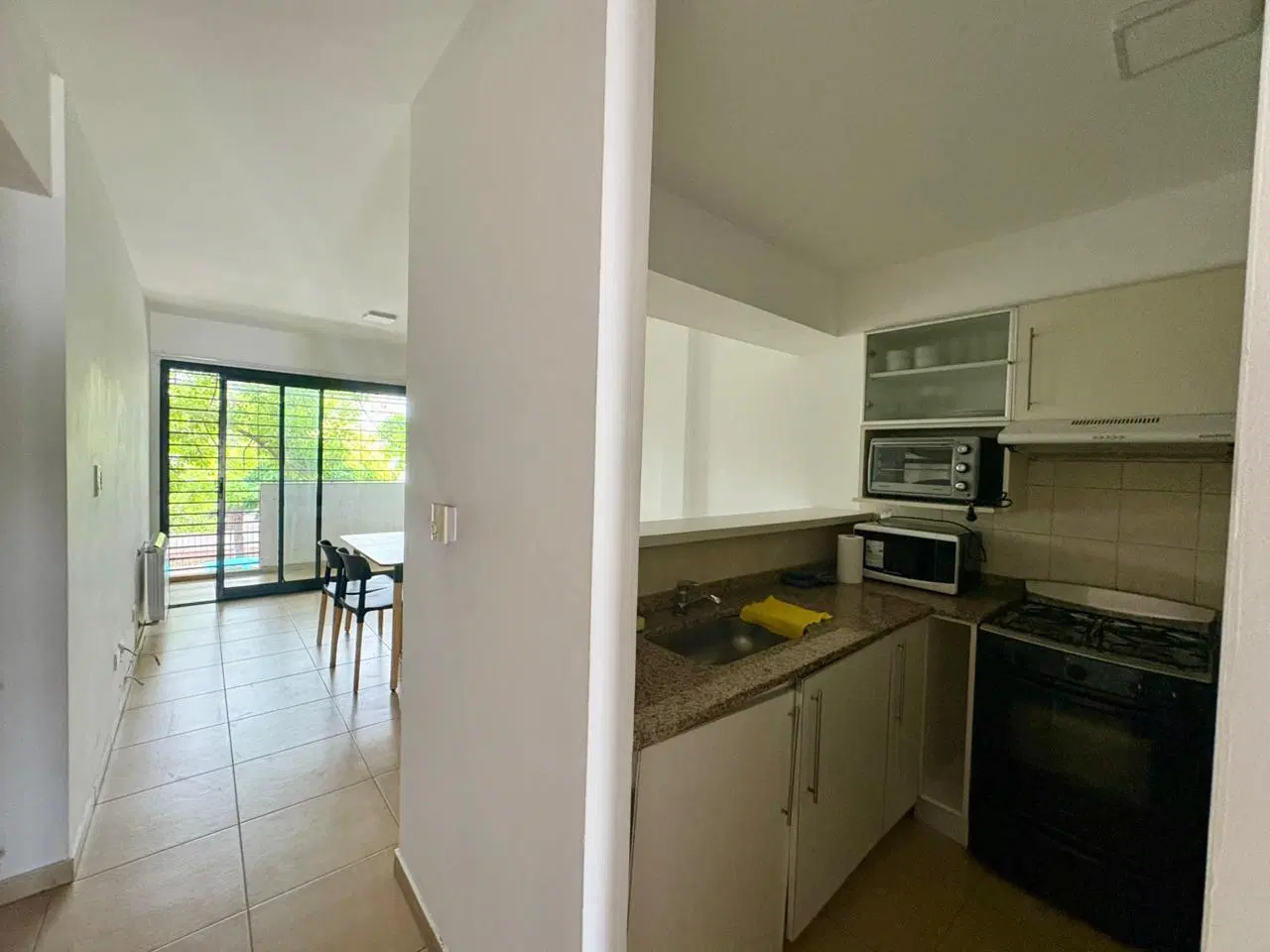 Departamento en alquiler en La Plata 5