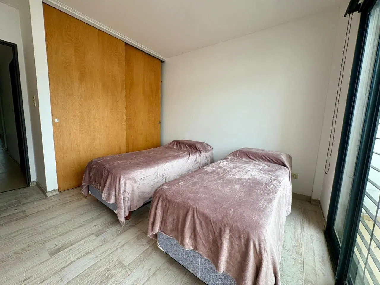 Departamento en alquiler en La Plata 4