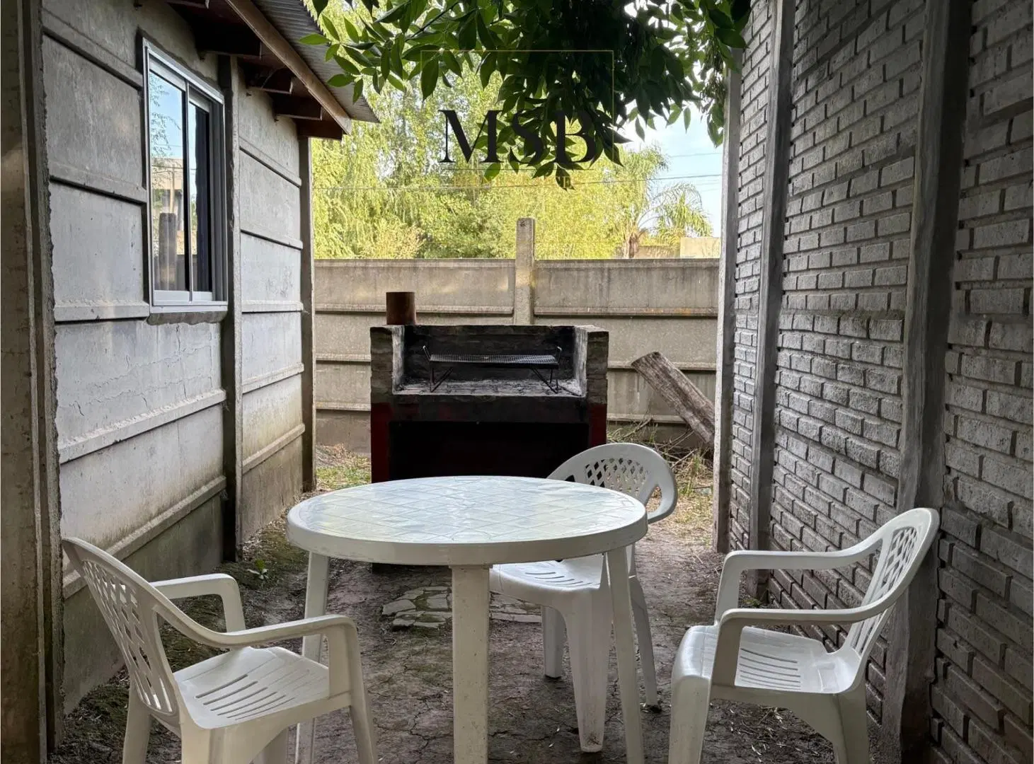 Casa - General Belgrano 4
