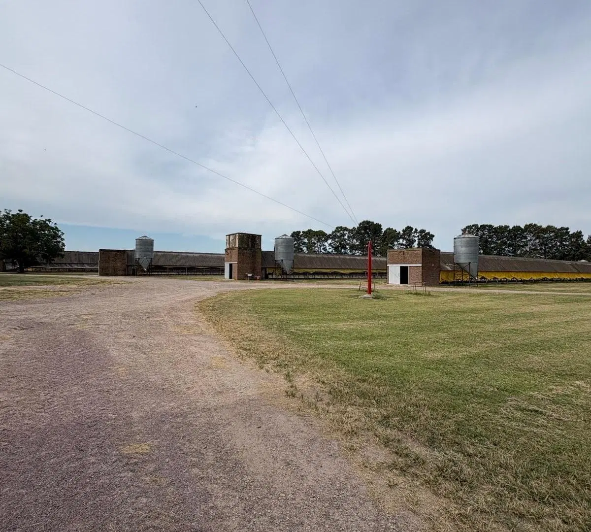 Campo en Capilla Del Señor 5
