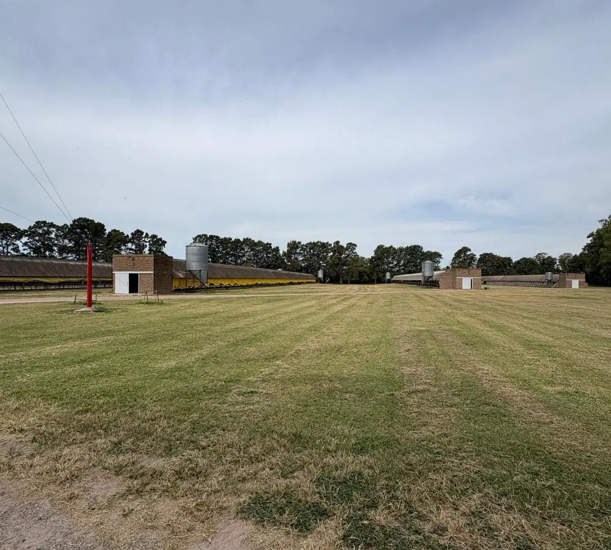 Campo en Capilla Del Señor 4