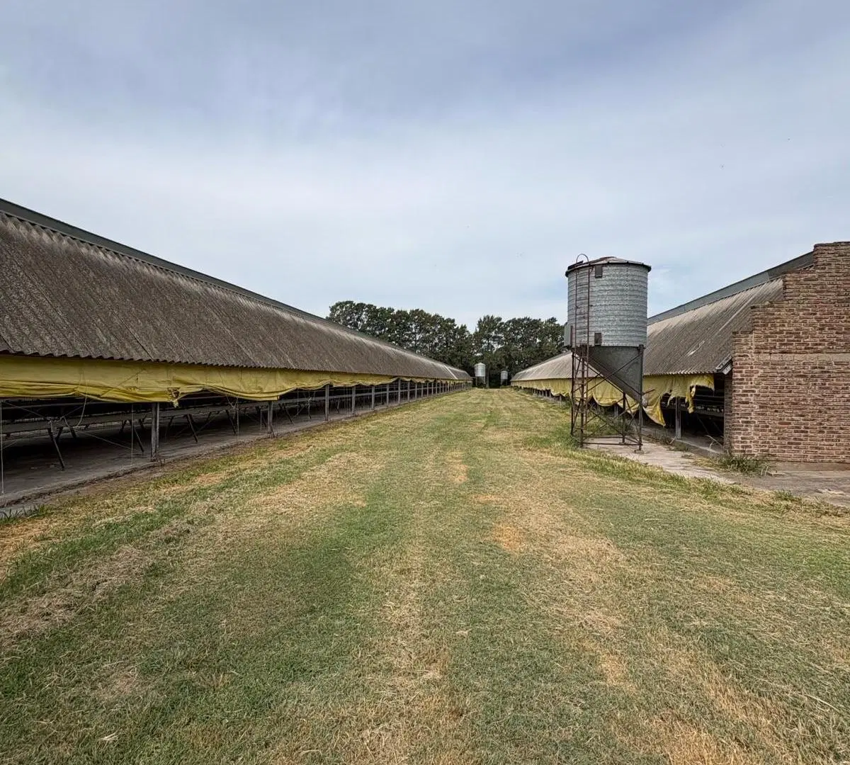 Campo en Capilla Del Señor 2
