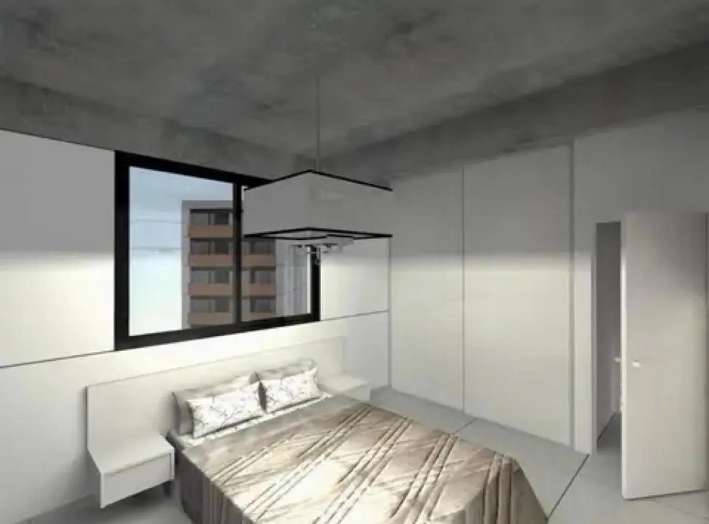 TRIPLEX A ESTRENAR 2 DORMITORIOS 5