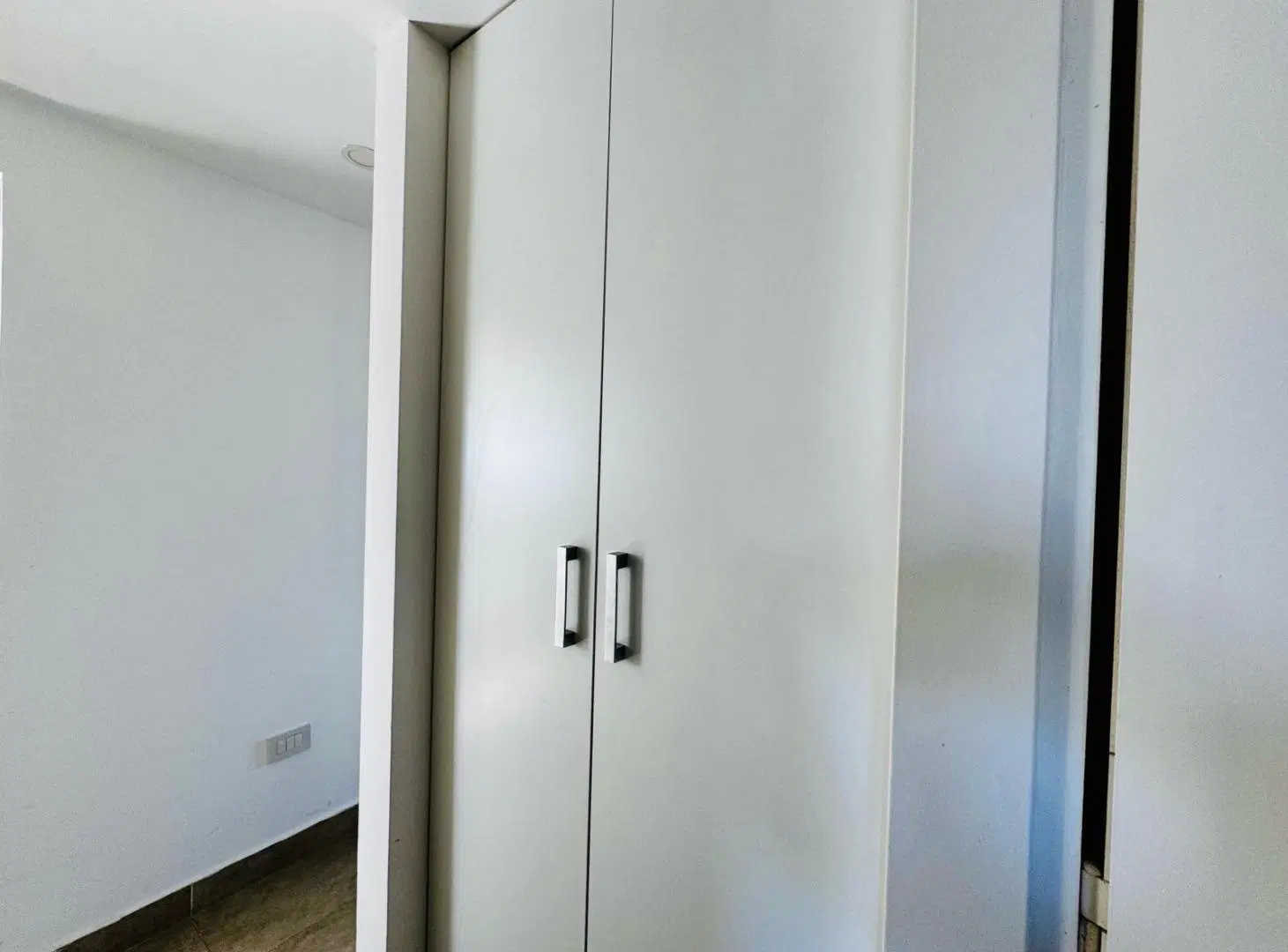 Monoambiente amoblado con balcón 4