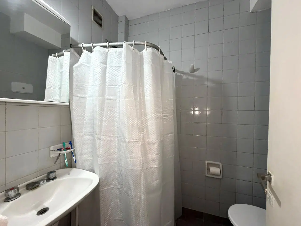 Departamento 1 dormitorio c/ cochera - Ideal estudiantes, primera vivienda o inversión 3