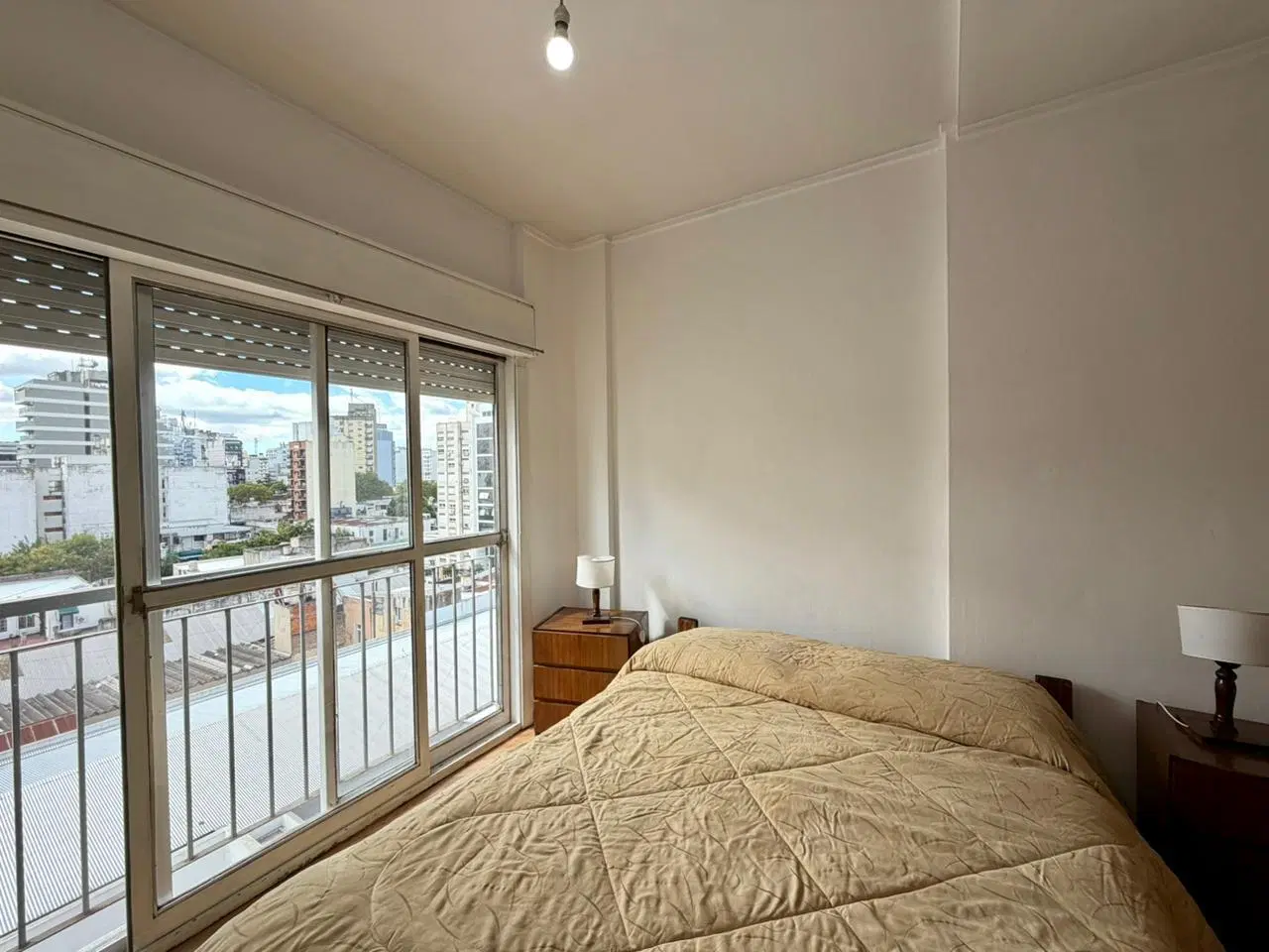 Departamento 1 dormitorio c/ cochera - Ideal estudiantes, primera vivienda o inversión 4