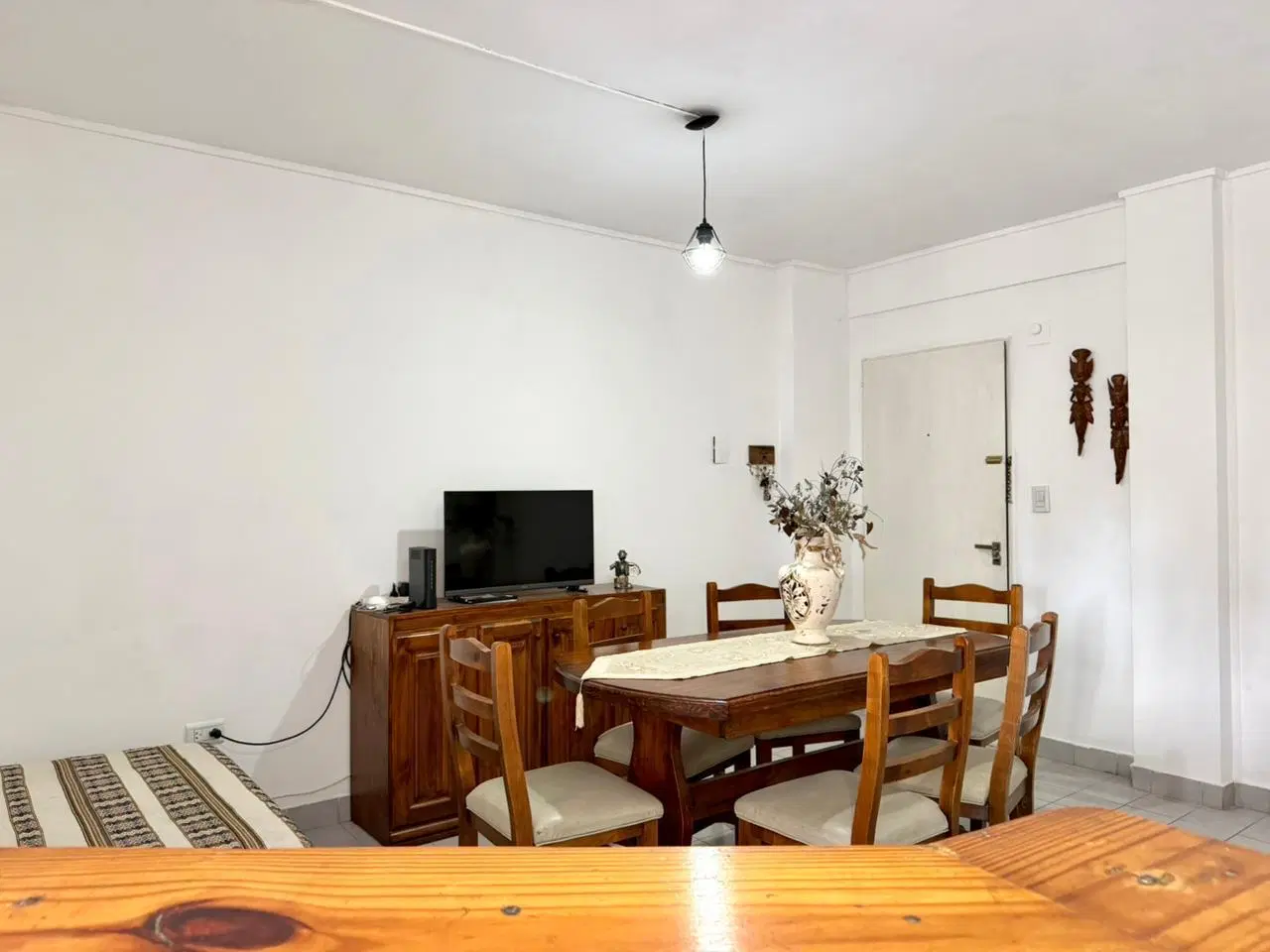 Departamento 1 dormitorio c/ cochera - Ideal estudiantes, primera vivienda o inversión 5