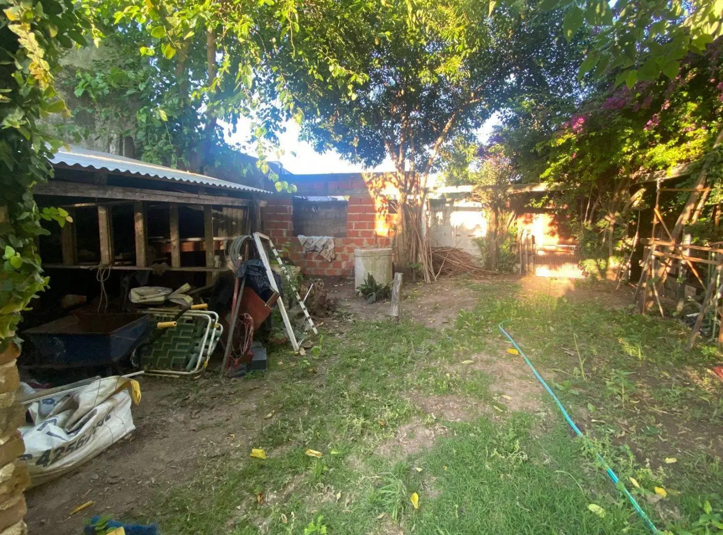 Casa con Gran Terreno en Venta | Ideal inversores, desarrolladores y familias | Berazategui Centro 5