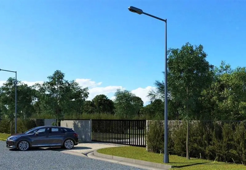 Lotes en venta con financiación y escritura | Barrio Liquidámbar, La Plata 5