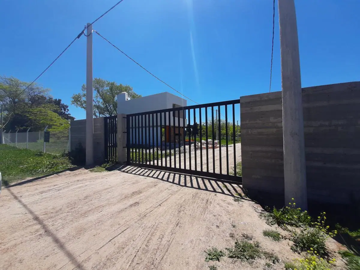Lotes en venta con financiación y escritura | Barrio Liquidámbar, La Plata 4