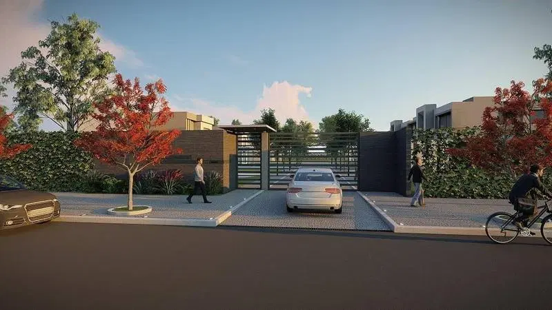 Lotes en venta con financiación y escritura | Barrio Liquidámbar, La Plata 3