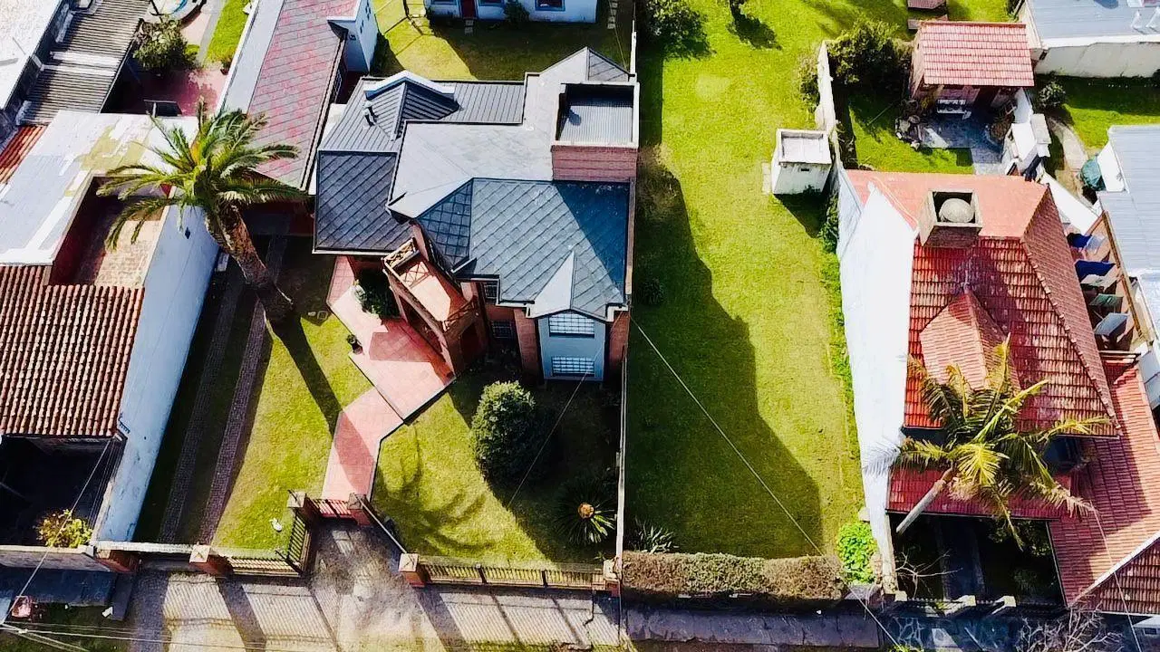 Terreno listo para construir en Venta en Berazategui 4