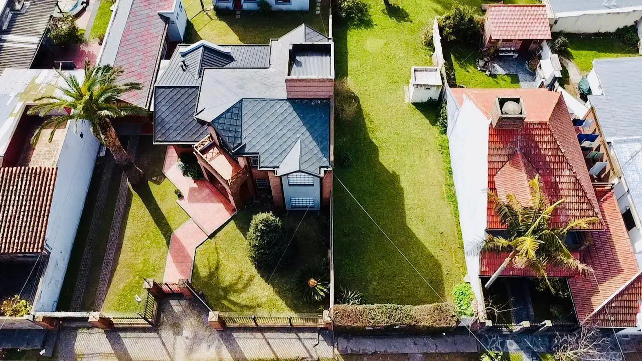 Terreno listo para construir en Venta en Berazategui 2