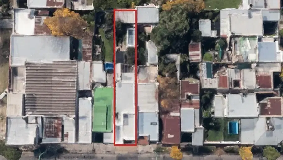 Casa 4 dormitorios, Haramboure N° 469, Ensenada 4