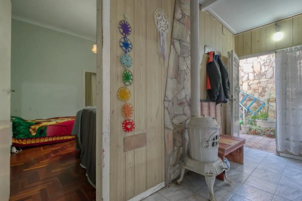 Casa 4 dormitorios, Haramboure N° 469, Ensenada 3