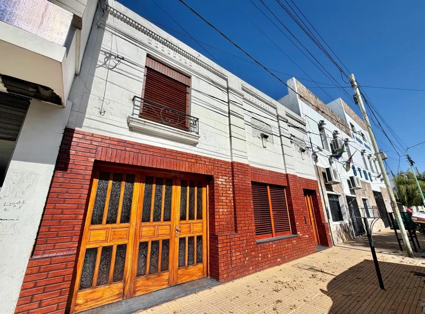 Casa 3 dormitorios, Sidotti N° 426 e/Don Bosco y Ferella, Ensenada 2