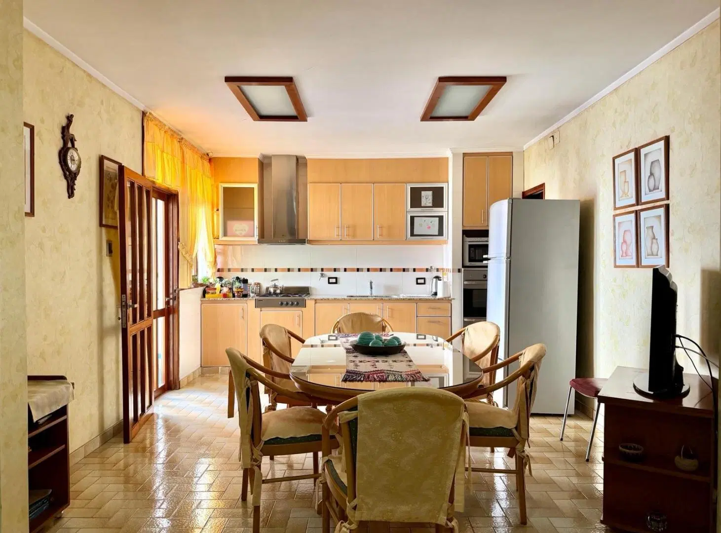 Casa 3 dormitorios, Sidotti N° 426 e/Don Bosco y Ferella, Ensenada 4