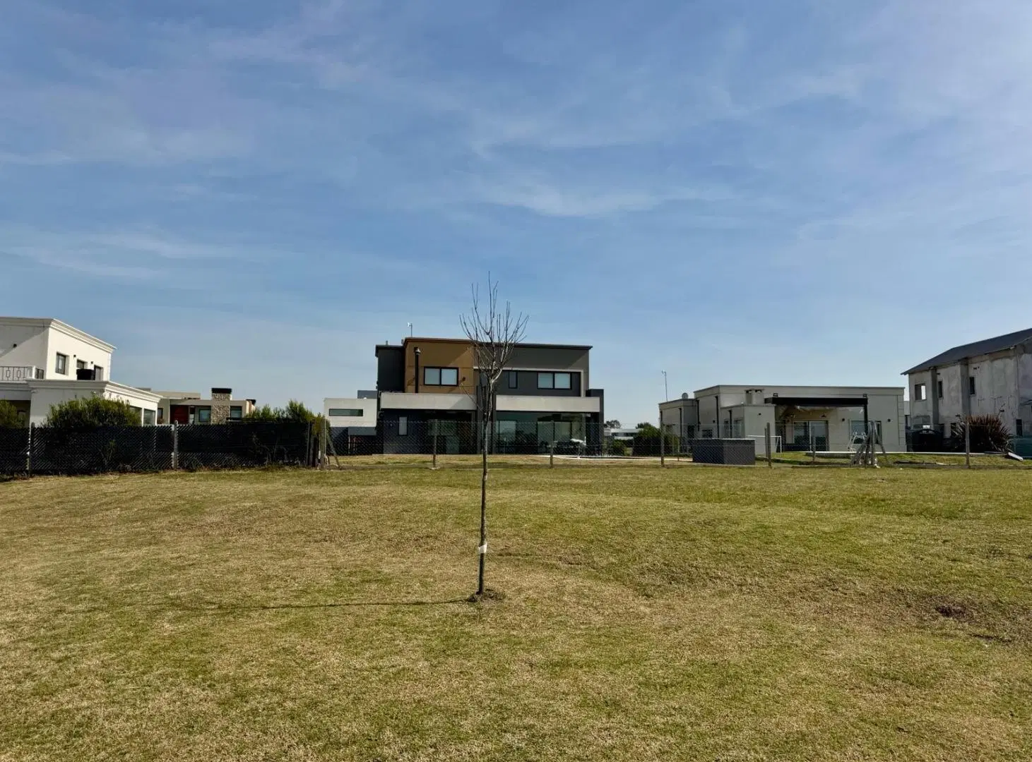 Terreno 895 m2, Villalobos, Pueblos del Plata, Hudson 3