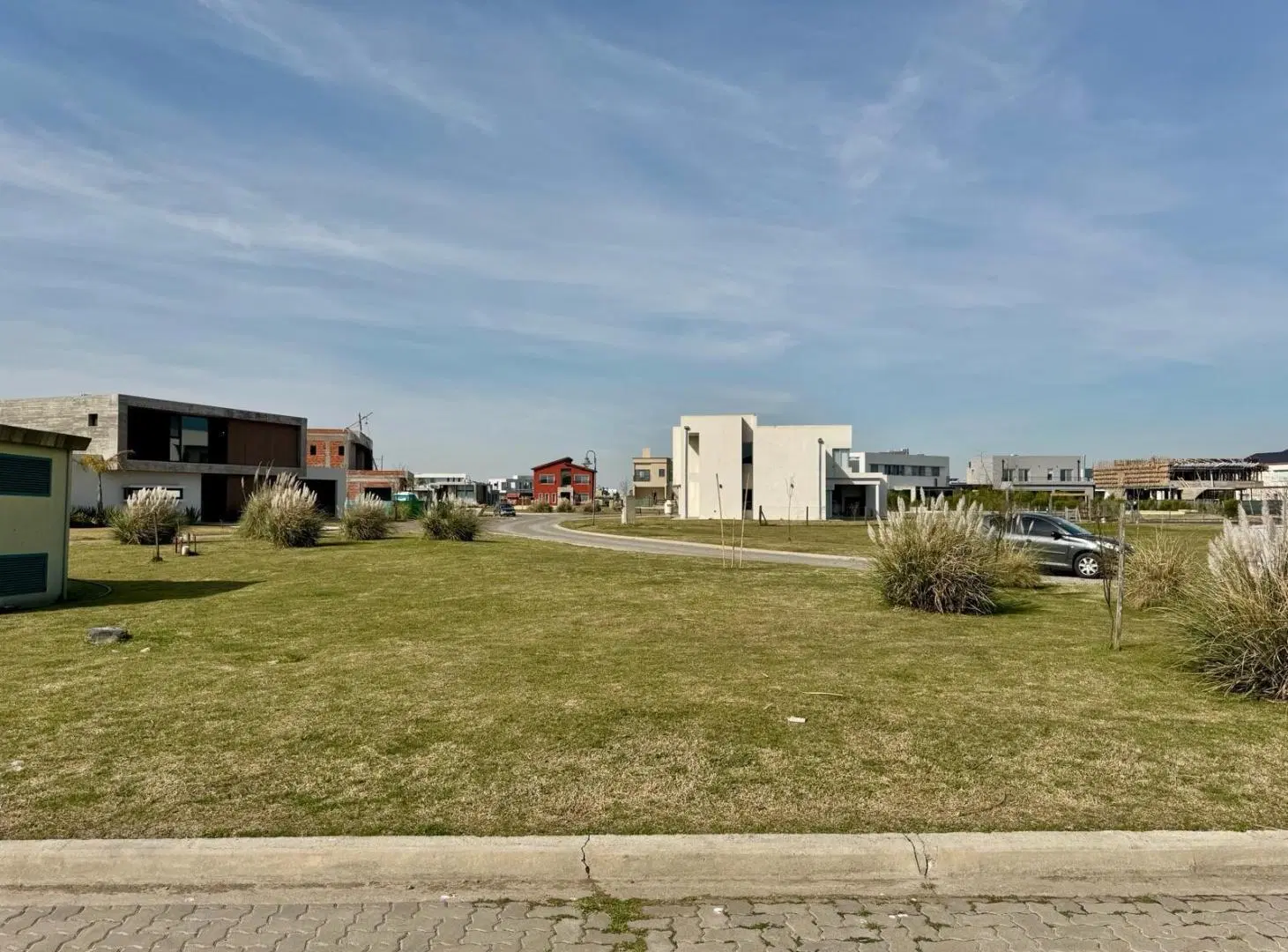 Terreno 895 m2, Villalobos, Pueblos del Plata, Hudson 2