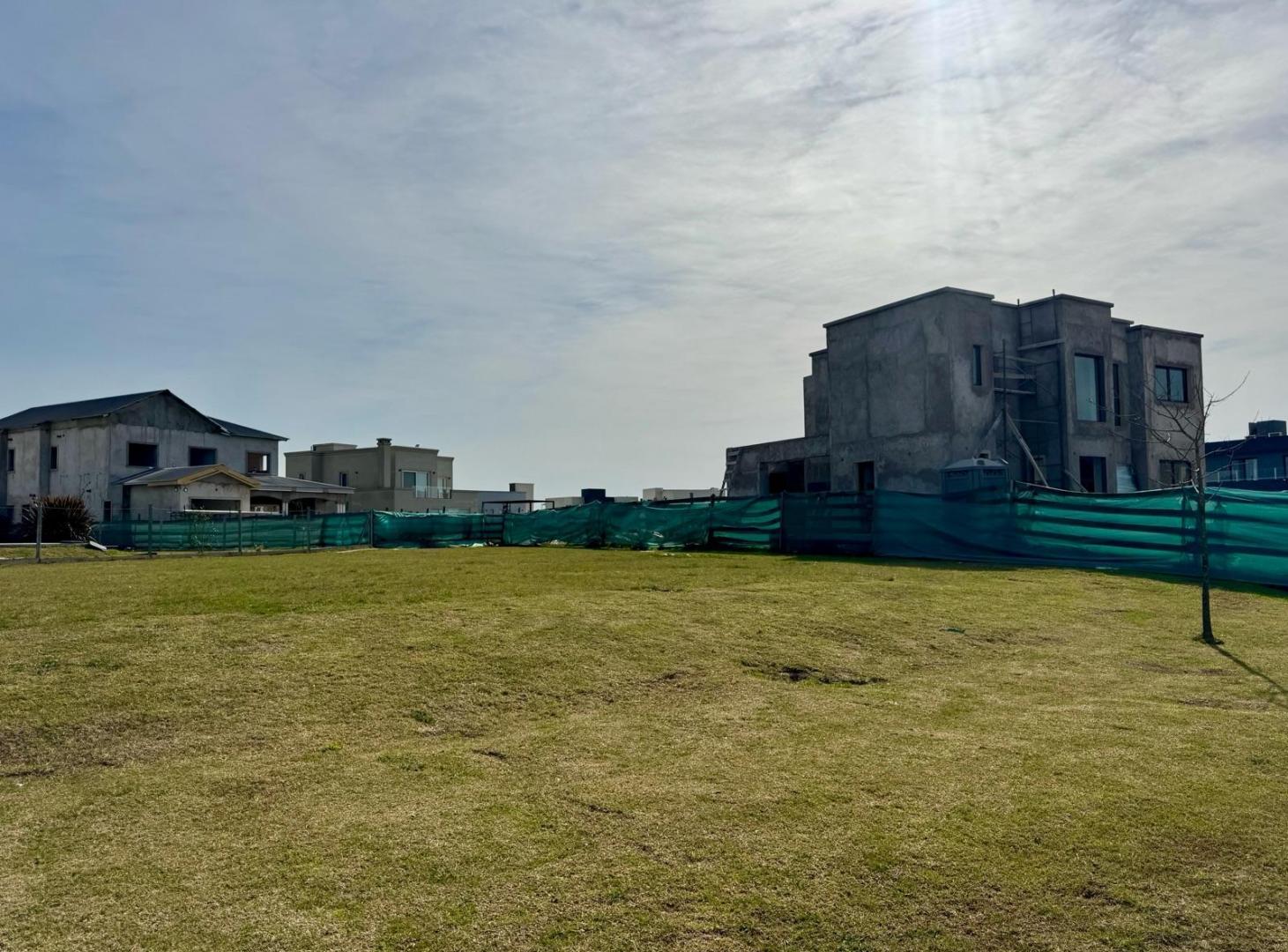 Terreno 895 m2, Villalobos, Pueblos del Plata, Hudson