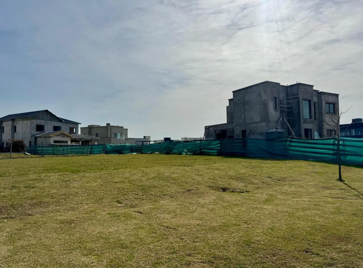 Terreno 895 m2, Villalobos, Pueblos del Plata, Hudson 4
