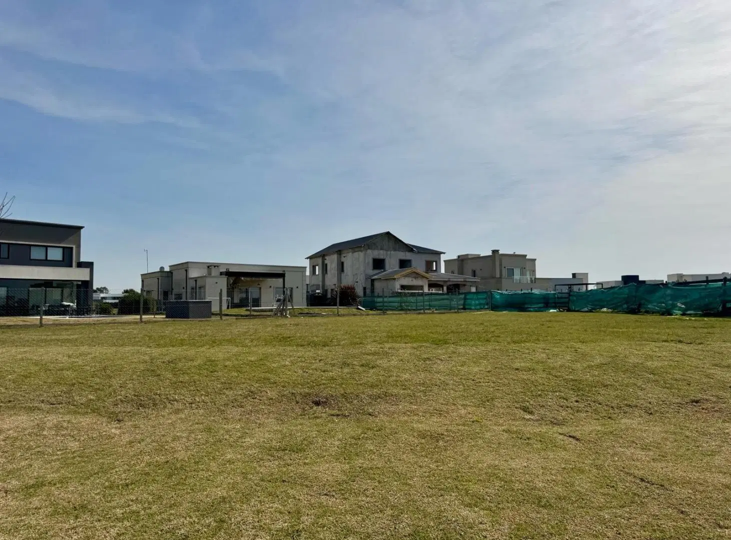 Terreno 895 m2, Villalobos, Pueblos del Plata, Hudson 1