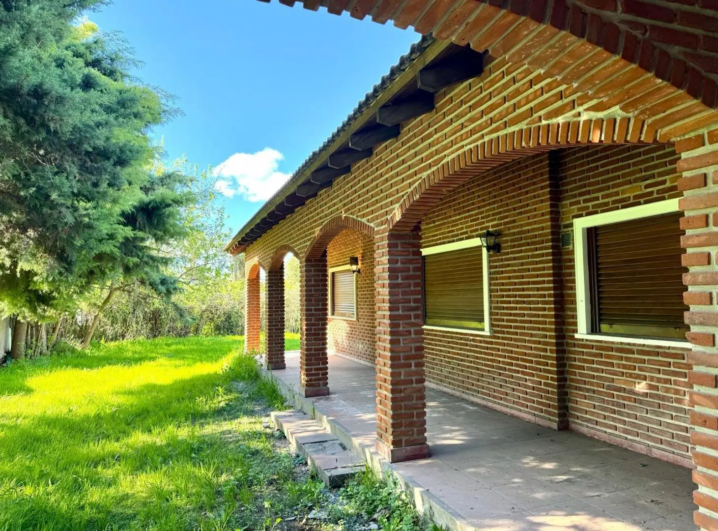 Casa 2 dormitorios, 133 e/491 y 492, Gorina 2