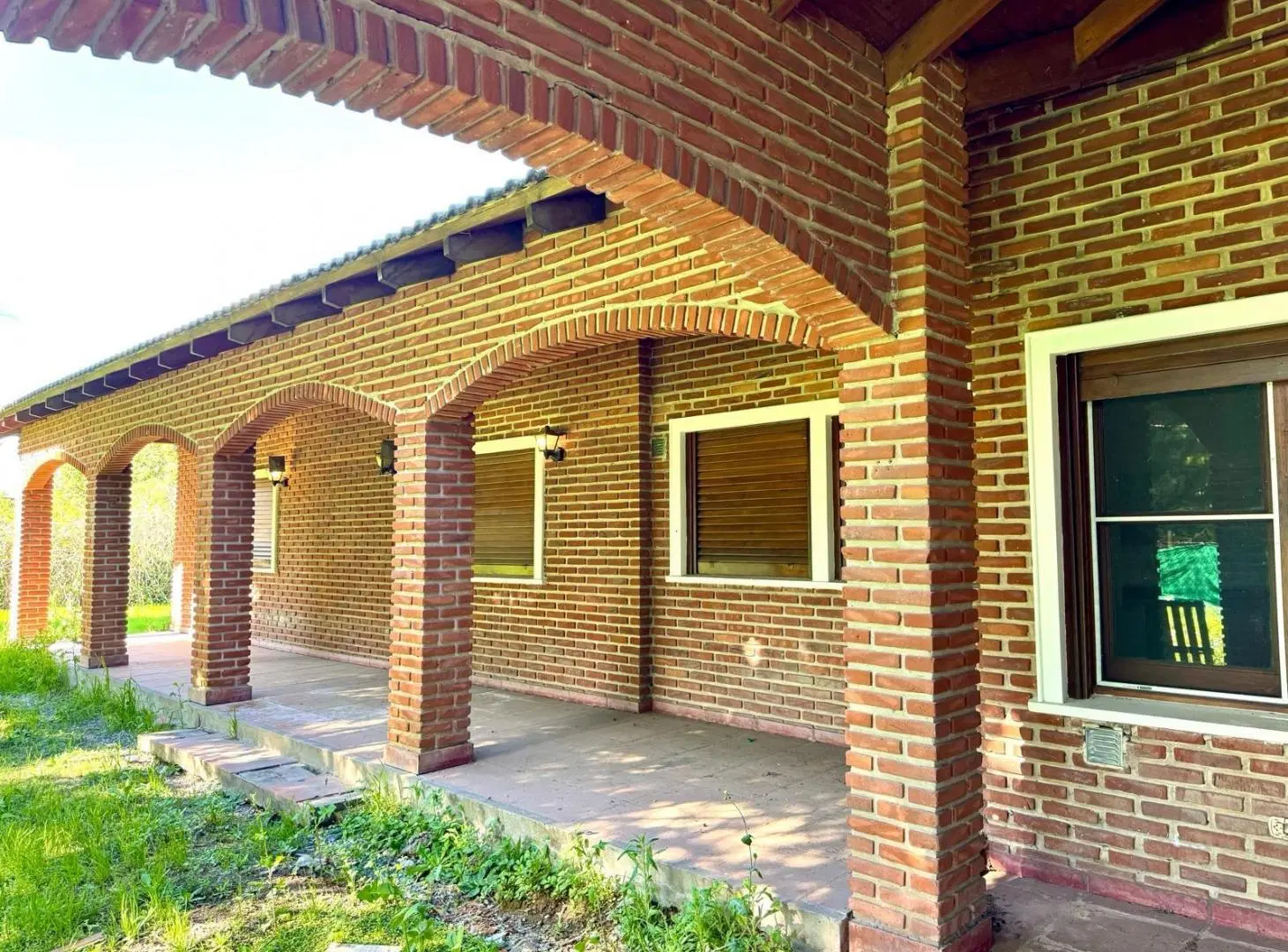 Casa 2 dormitorios, 133 e/491 y 492, Gorina 3