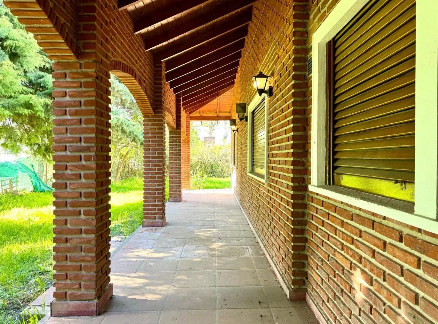 Casa 2 dormitorios, 133 e/491 y 492, Gorina 5