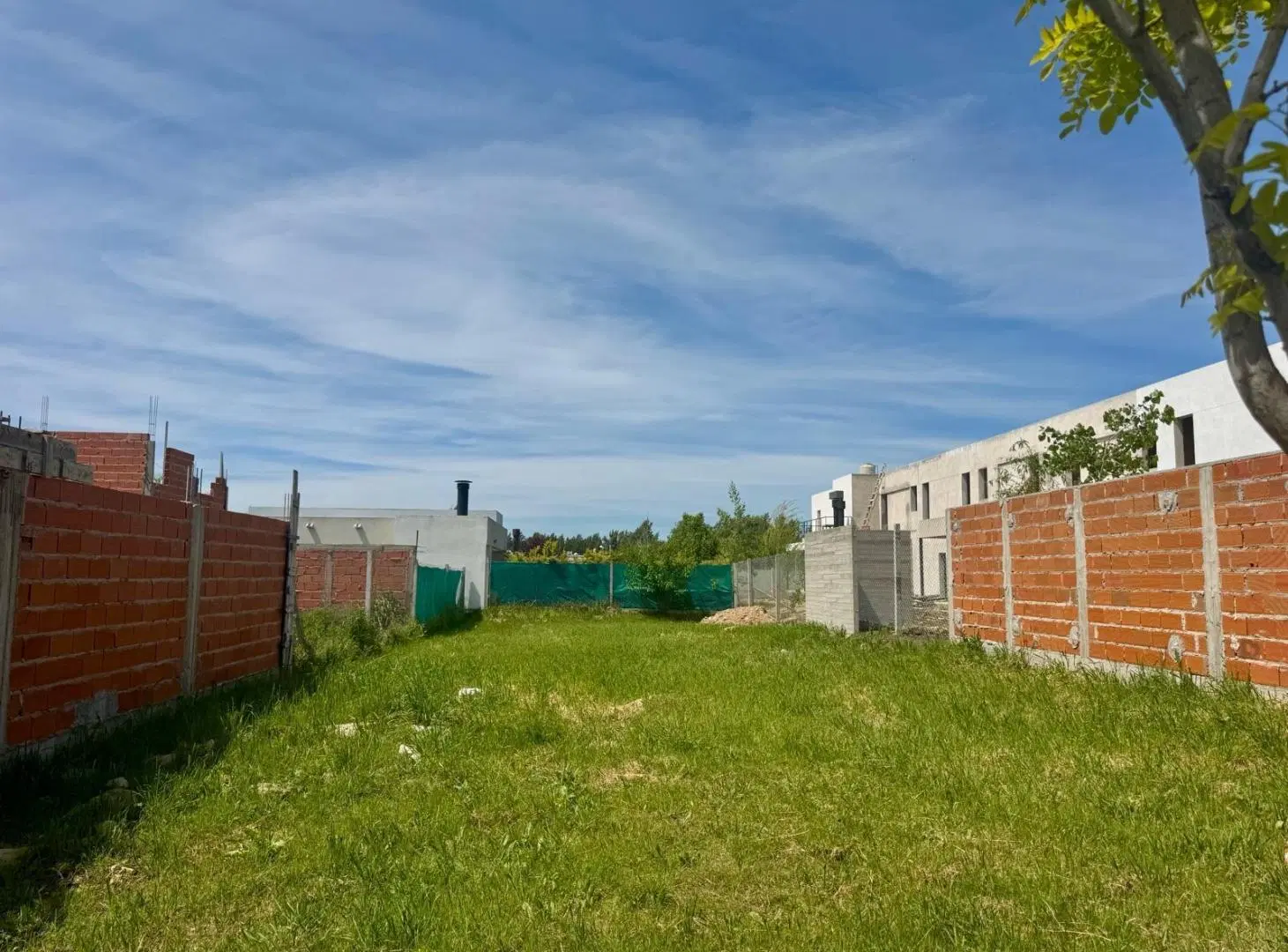 Terreno 300 m2, Altos Don Carlos II, José Hernández 4