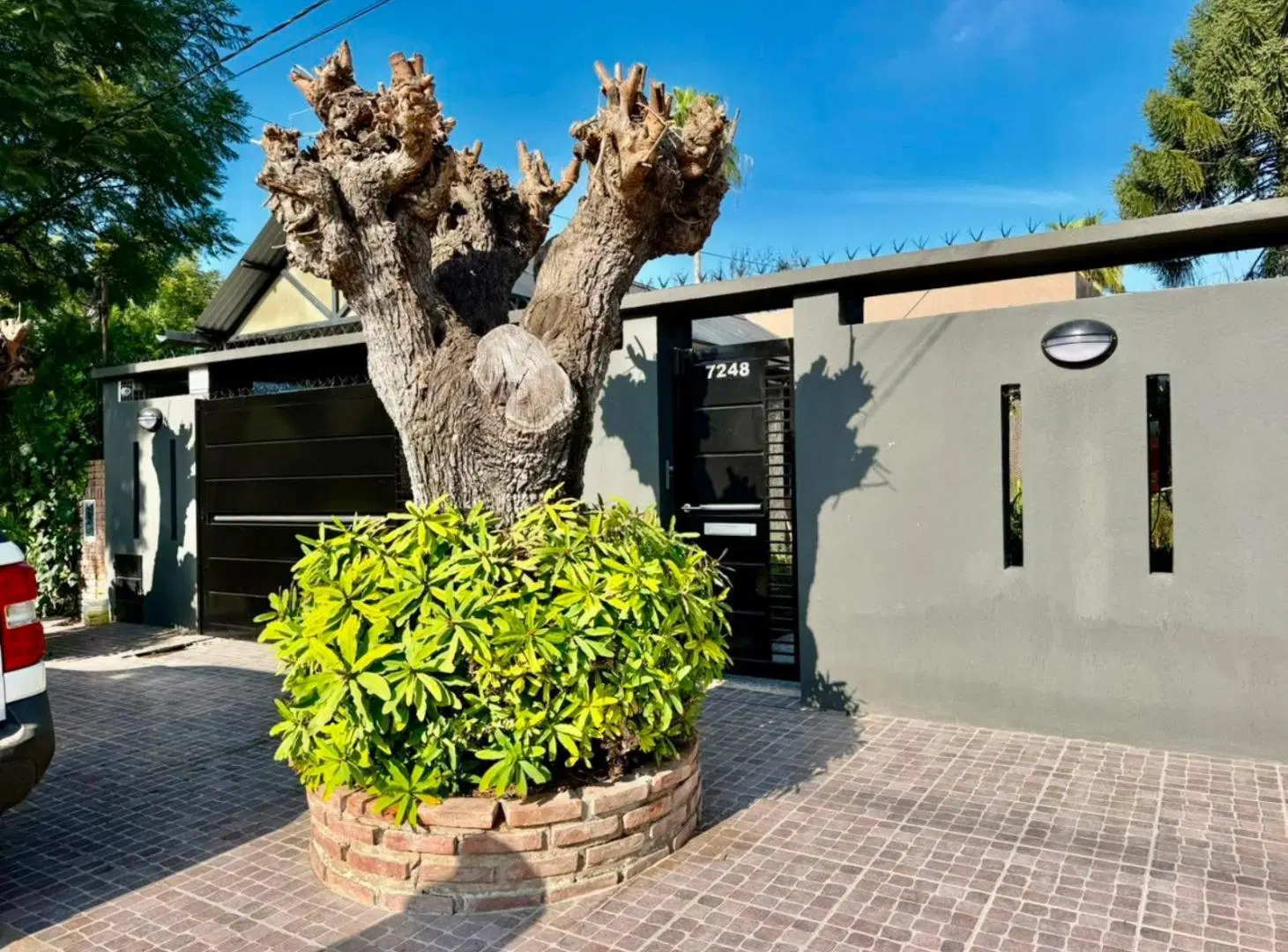 Casa - City Bell 1